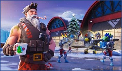 Fortnite: Battle Royale reportedly set to add Trios mode